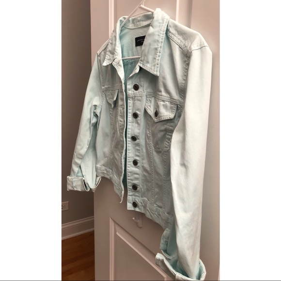 French Connection 'Jean' Jacket - Picture 7 of 10